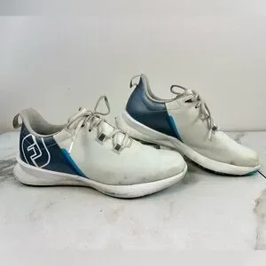 FootJoy | Shoes | Footjoy Mens Fuel Sport Golf Shoes  display picture 2